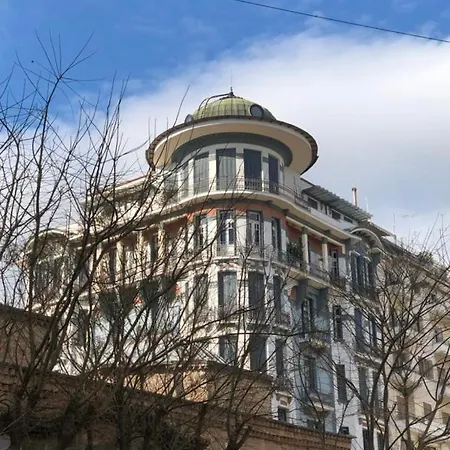 Apartmán Fandango By Halu!, Gorgeous Neoclassical Next To Metro Station